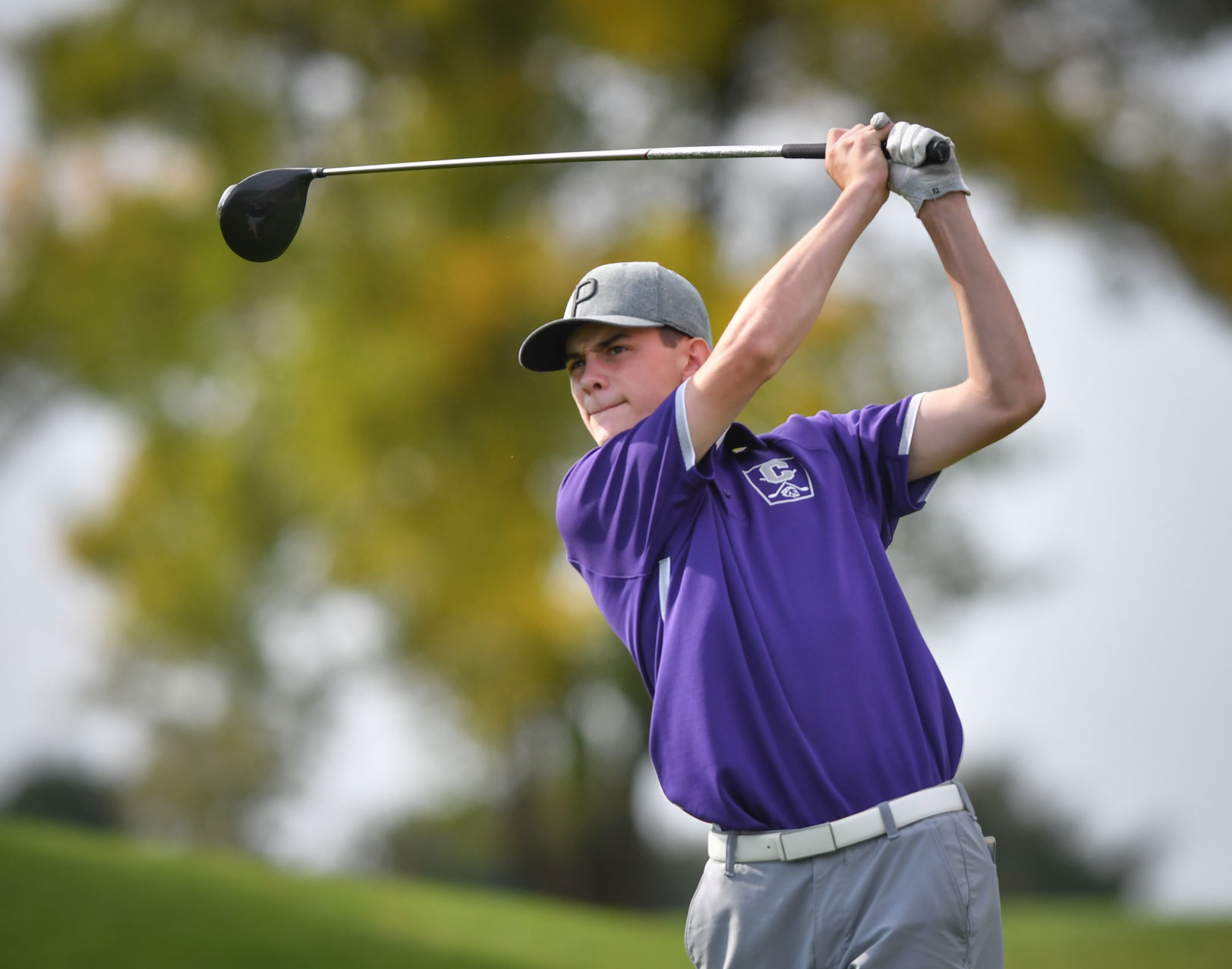 Aledo Class 1A Golf Sectional